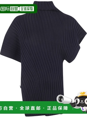 欧洲直邮issey miyake 女士 上装T恤三宅一生