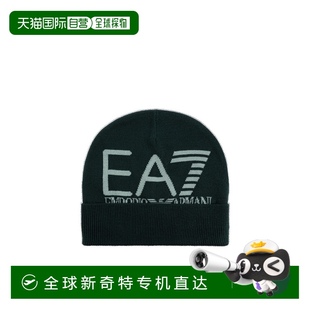 香港直邮EA7 ARMANI 1h可退 EMPORIO 7X000006AF11994MB 男士 帽子