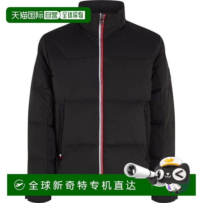 1h可退 欧洲直邮tommy hilfiger 男士 夹克衫