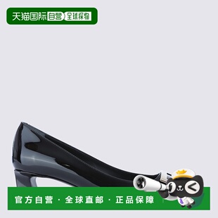 香港直邮ROGER VIVIER 女士高跟鞋单鞋 RVW44815280D1PB999 CO