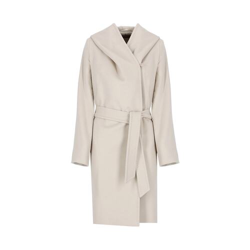 Max Mara 连帽大衣 6016114106