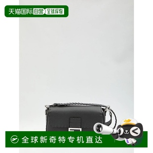 單肩包 1h可退 男士 81913837VA572ARLZF0J55 香港直郵FENDI AW202
