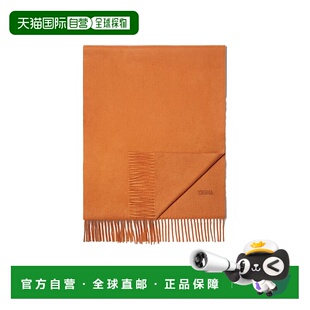 香港直邮Zegna Oasi 羊绒围巾 E7L41SA826N配饰