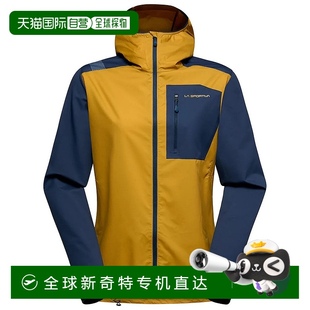 SPORTIVA Breeze 香港直邮LA Wall 女士舒适透气 Stretch 夹克