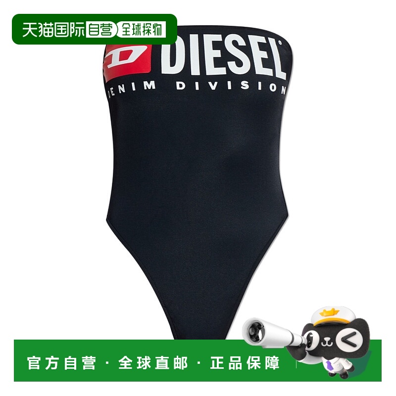 香港直邮DIESEL 女士泳装 A204290AJIZ9XX