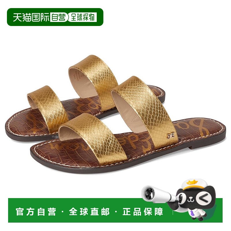 1h可退 【美国直邮】sam edelman 女士 凉鞋