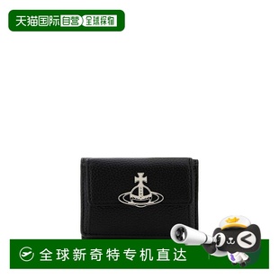 5115002UWS000DN403 1h可退 香港直邮VIVIENNE WESTWOOD 女士钱包