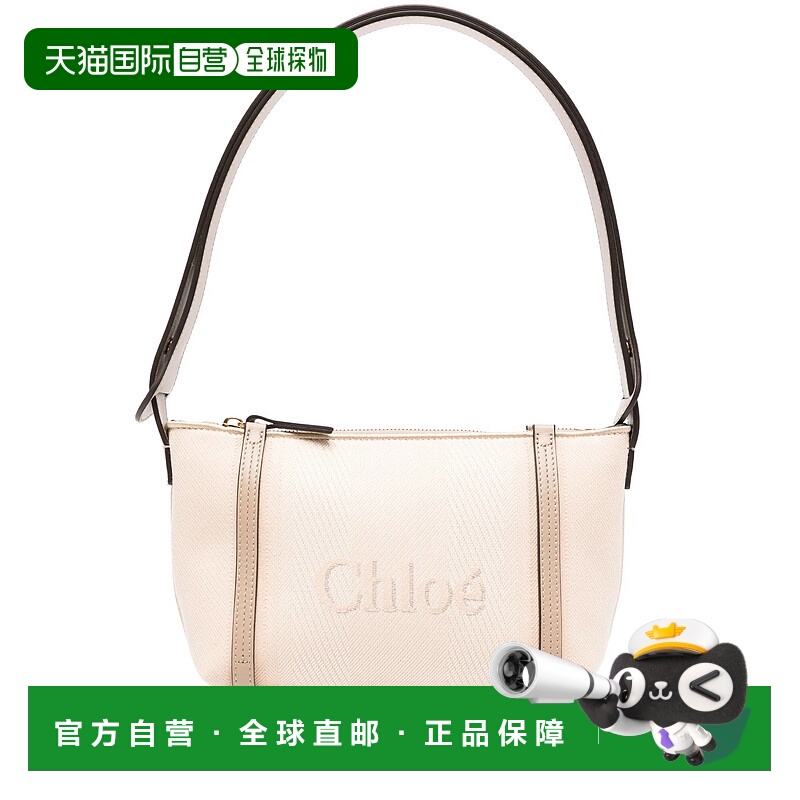 1h可退 香港直邮潮奢 Chloe 蔻依 女士 Chloe Bags 单肩包 25UP56