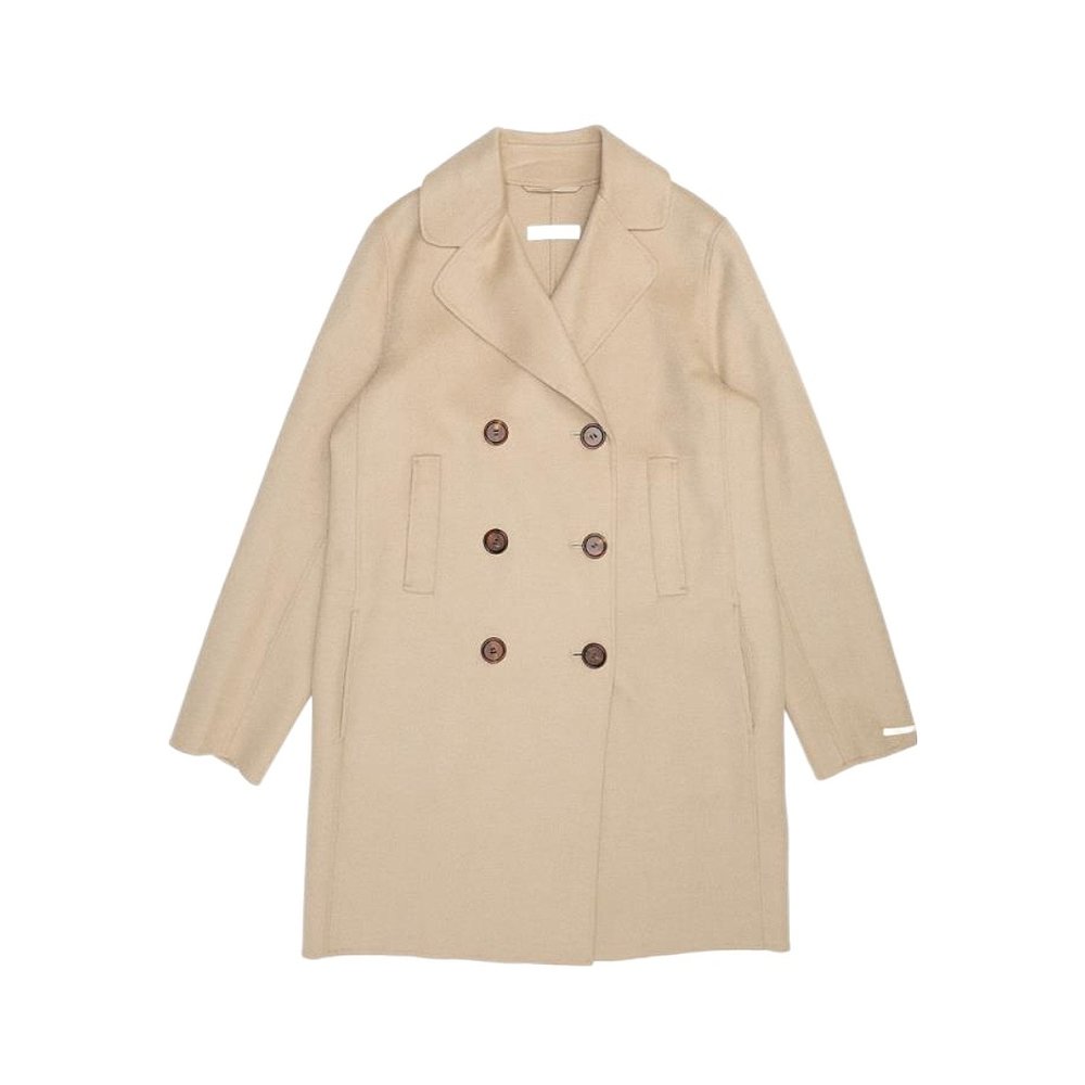 MAX MARA 女士外套 9086045306008 AW2021 花色 长袖大衣