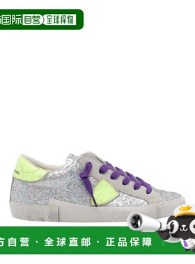 欧洲直邮philippe model 女士 休闲鞋