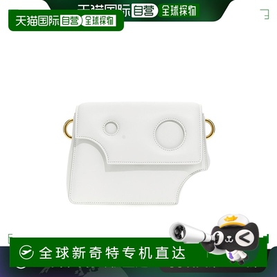 香港直邮OFF-WHITE 女士斜挎包 OWNN102C99LEA0010100 SS2023