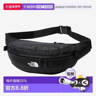 日本直邮THE NORTH FACE 腰包 Sweep NM72304