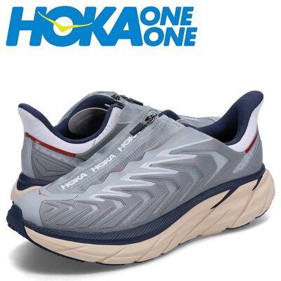 HOKAONEONE运动鞋ProjectClifton男士PROJECTCLIFTON1127924