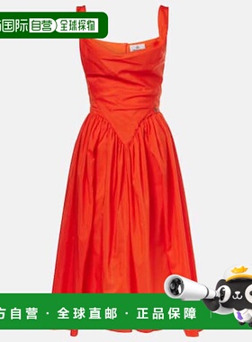 1h可退 香港直邮Vivienne Westwood 薇薇恩 韦斯特伍德 女士 Sund