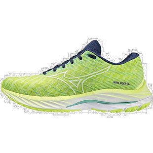 【日本直邮】Mizuno美津浓 wave rider26跑鞋 女款  25.5cm正品
