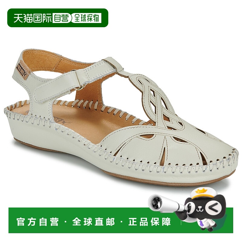 欧洲直邮Pikolinos 派高雁 P. VALLARTA 655 女士鞋子凉鞋 655-07