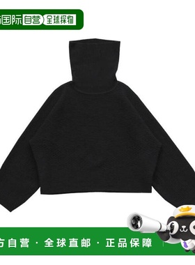 1h可退 日本直邮select MOCA Long高领针织衫