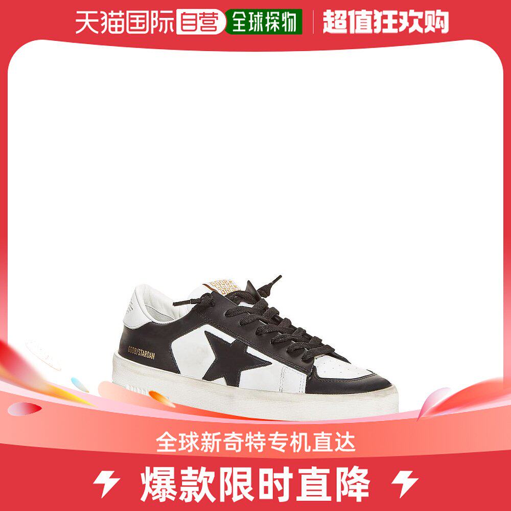 【美国直邮】golden goose 男士 时尚休闲鞋男鞋运动鞋