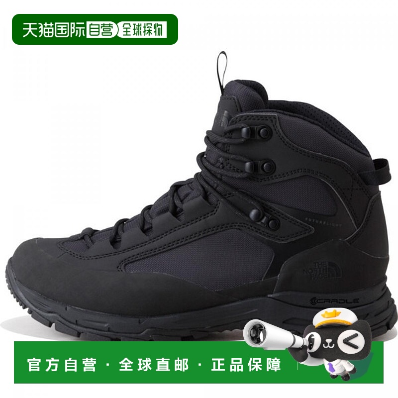 日本直邮The North Face Creston Mid Neo Future Light 男式 NF5