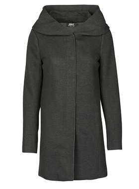 Only 女士 ONLSEDONA LIGHT 大衣 卡其色