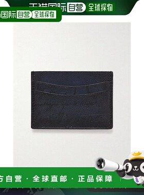 香港直邮潮奢 Berluti 伯尔鲁帝 男士 Bambou Scritto Venezia So