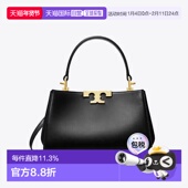 香港直邮TORY BURCH汤丽柏琦女款 Eleanor公文包手提单肩斜挎包