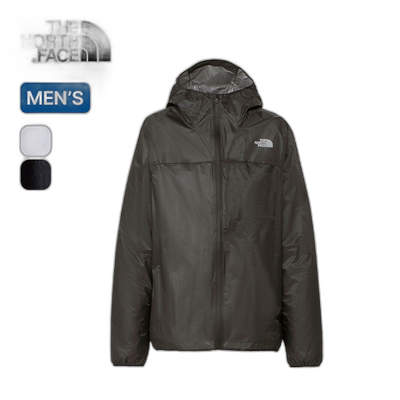 日本直邮The North Face 男士夹克防水轻便透气Strike Trail/NP62