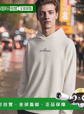 香港直邮MAISON MARGIELA 男士卫衣 S50GU0167S25503961 SS2024