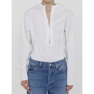 裤 连衫 女士 alaia