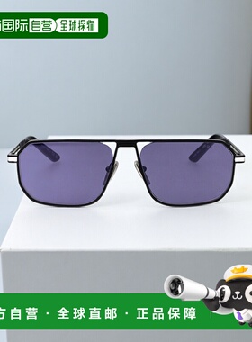 香港直邮PRADA 男士眼镜 0PRA53S1BO05Q SS2025 黑色 Sunglasses