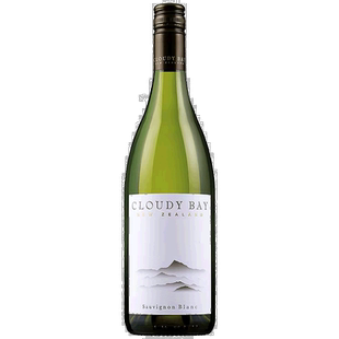 澳大利亚直邮Cloudy Bay云雾湾长相思干白葡萄酒2021年750ml