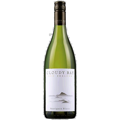 澳大利亚直邮Cloudy Bay云雾湾长相思干白葡萄酒2021年750ml