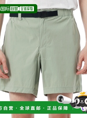 韩国直邮Columbia Landroamer™ 防撕裂短裤 II (2121531-348) 短/