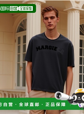 香港直邮Maison Margiela 短袖T恤 S50GC0685S23883男装