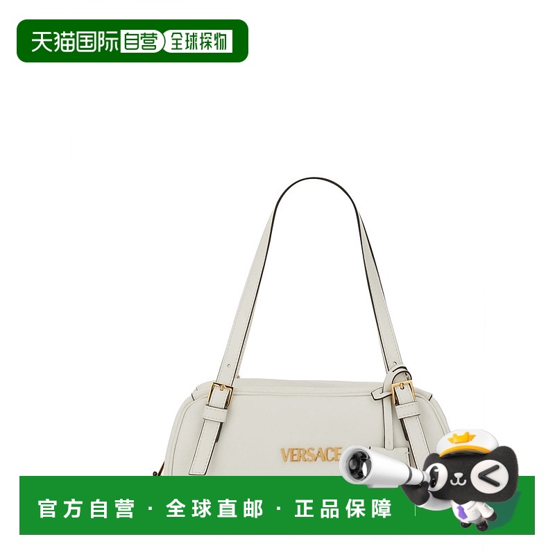 香港直邮VERSACE 女士斜挎包 10157921A131711W56V AW2024范思哲