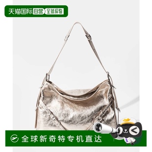 BAG 層壓皮革 VOYOU BB50SSB1ZB 單肩包 MEDIUM 日本直郵Givenchy