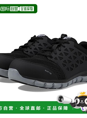 1h可退 香港直邮潮奢 Reebok 锐步 女士 Sublite Cushion Alloy E