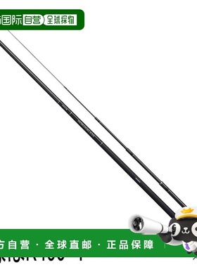 日本直邮Shimano Rod '21 Borderless GL K360-T 无导环型号（K