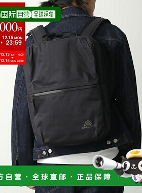 日本直邮GREGORY COMMUTE DAY 背包（142639 1041）男士 20L 背包