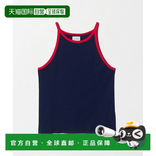 GOOD PEOPLE 背心 灰色
