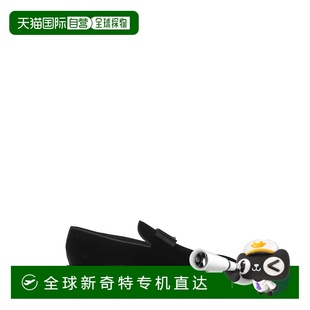 商務(wù)休閑鞋 1h可退 香港直郵DSQUARED2 男士 LOM0024109000012124