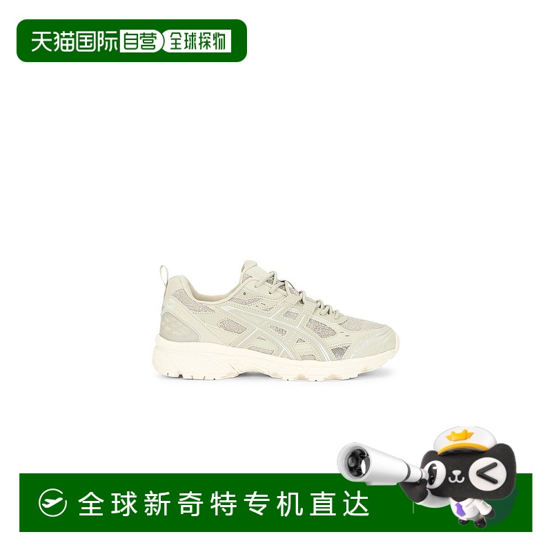 1h可退 香港直邮Asics 亚瑟士 女士 Gel-nunobiki 运动鞋 1203A59