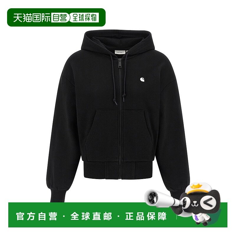 1h可退 香港直邮CARHARTT WIP 女士 'Casey' 连帽衫 I0326420M4XX