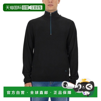 1h可退 香港直邮Paul Smith 保罗 史密斯 男士 卫衣 M2R203YL2186