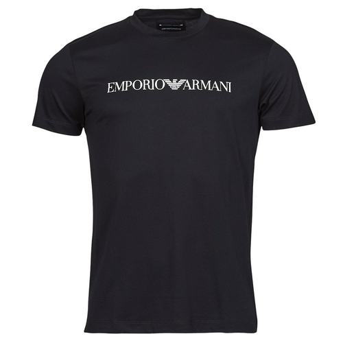 Emporio Armani  8N1TN5 男士服装短袖T恤 8N1TN5-1JPZZ-0021