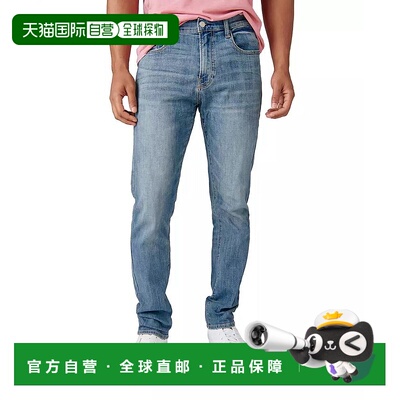 1h可退 【美国直邮】lucky brand 男士 牛仔裤直筒宽松潮牌 时尚