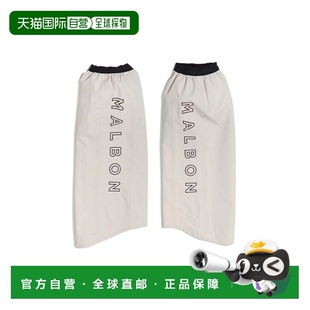 LEG 韩国直邮MALBON RAIN MALBON GOLF女士运动袜M4242PAC60BEI