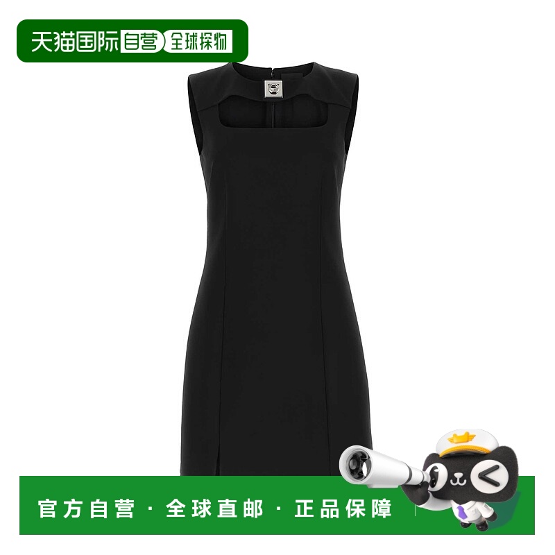 1h可退 欧洲直邮GIVENCHY 女士半身裙 BW21HF30RB001服饰