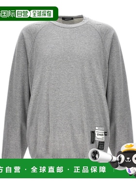 1h可退 香港直邮Undercover 长袖卫衣 UC1D48084TOP