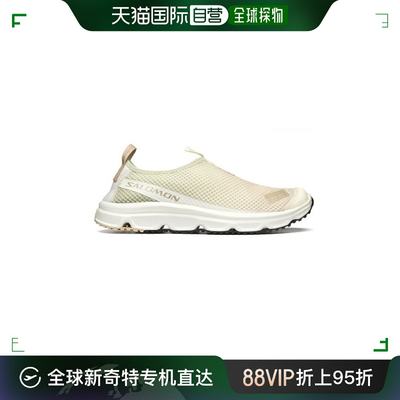 韩国直邮SALOMON  公用休闲鞋RX MOC 3.0 - VANILA/SHORTBREAD/AL